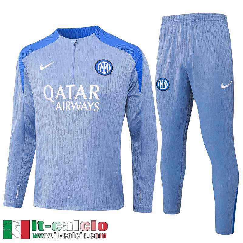 Tute Calcio Inter Milan Homme 24 25 A622