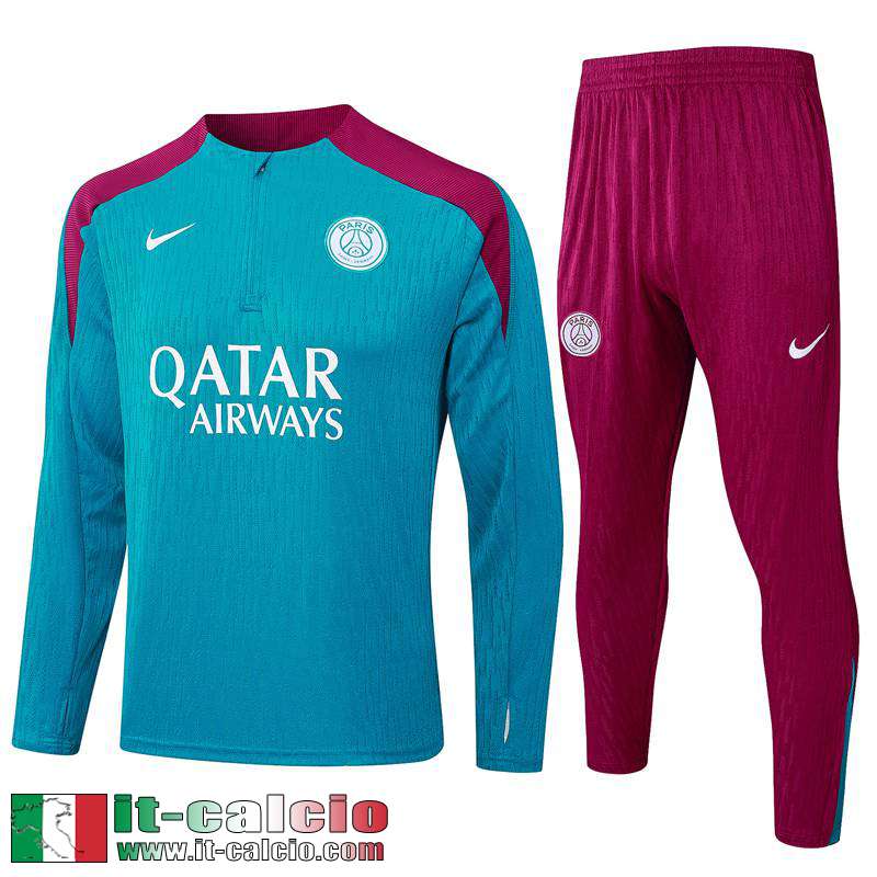 Tute Calcio PSG Homme 24 25 A626