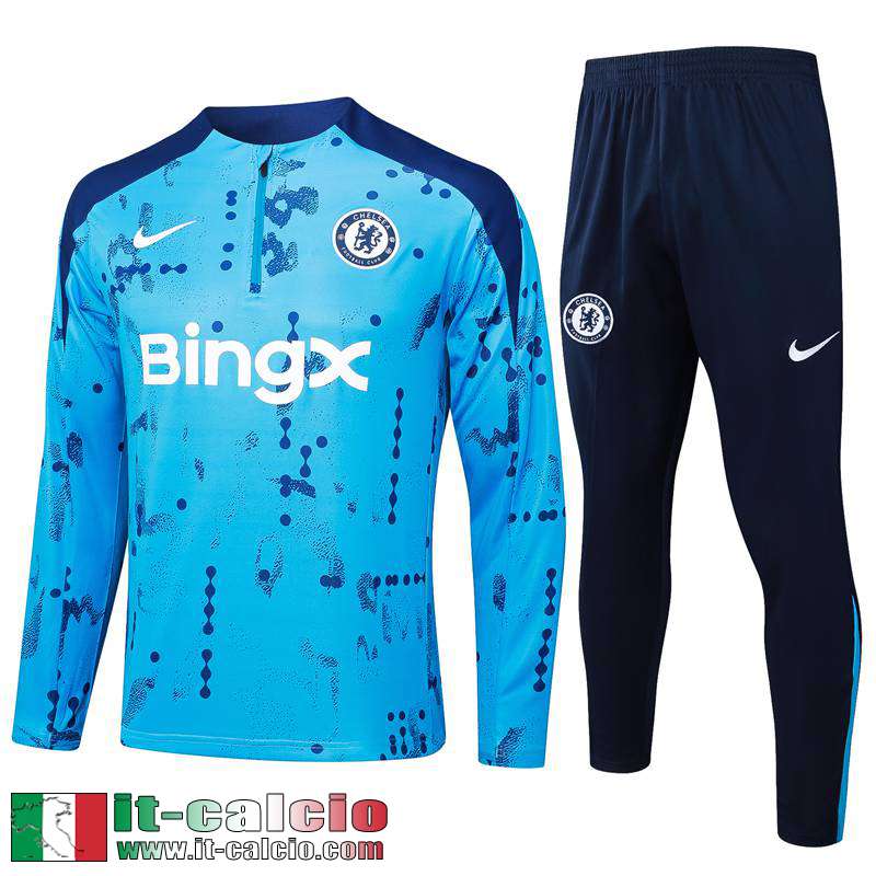 Tute Calcio Chelsea Homme 24 25 A627