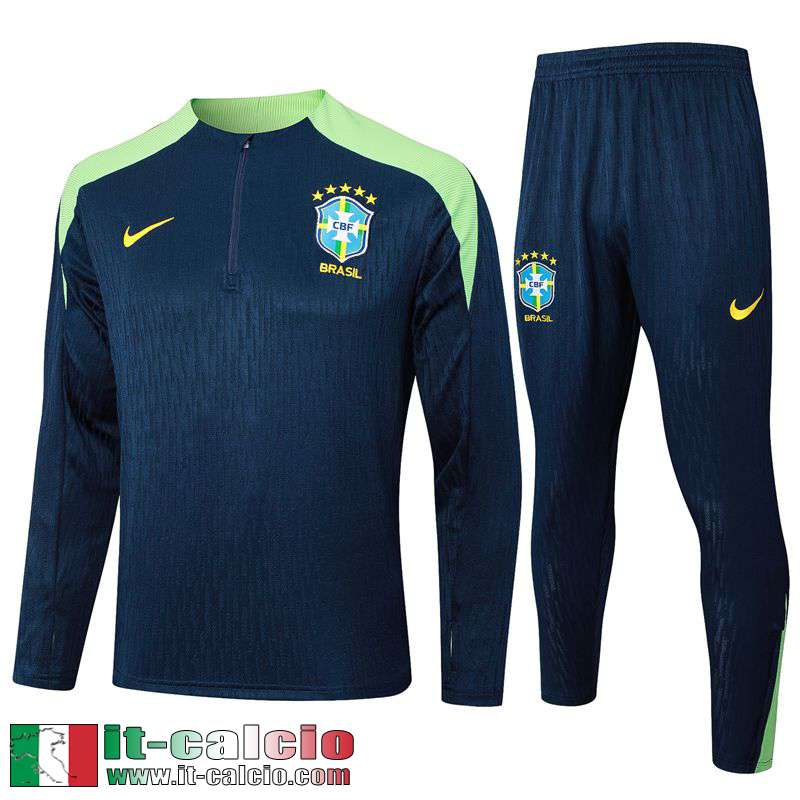 Tute Calcio Brasile Homme 24 25 A629