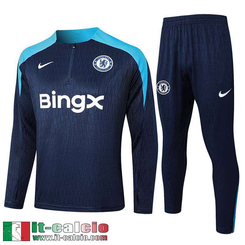 Tute Calcio Chelsea Homme 24 25 A634