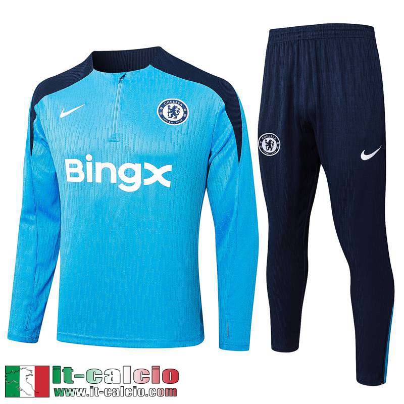 Tute Calcio Chelsea Homme 24 25 A638