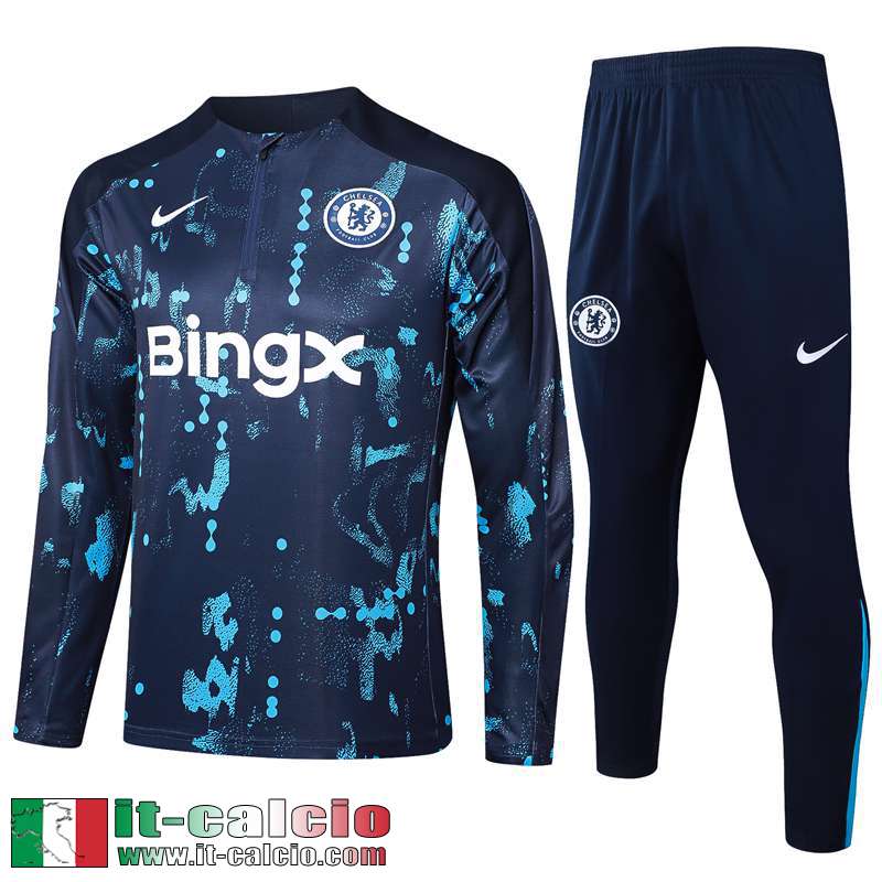 Tute Calcio Chelsea Homme 24 25 A641