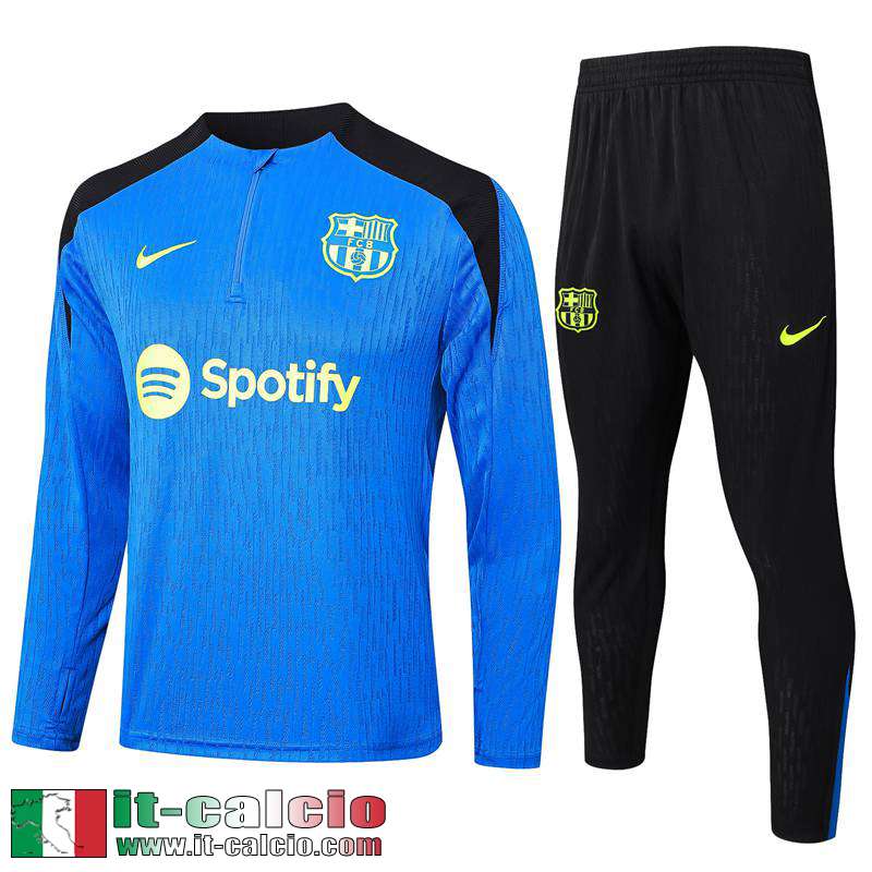 Tute Calcio Barcellona Homme 24 25 A642