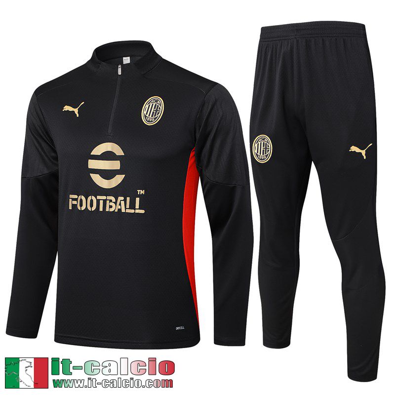 Tute Calcio AC Milan Homme 24 25 A643