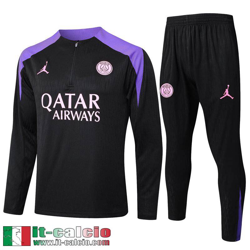 Tute Calcio PSG Homme 24 25 A644