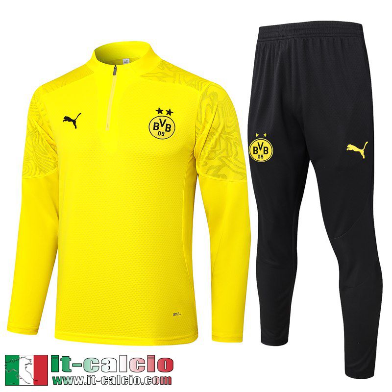 Tute Calcio Dortmund Homme 24 25 A645