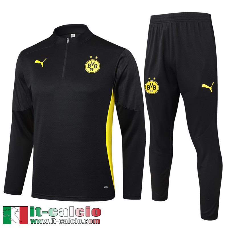 Tute Calcio Dortmund Homme 24 25 A646