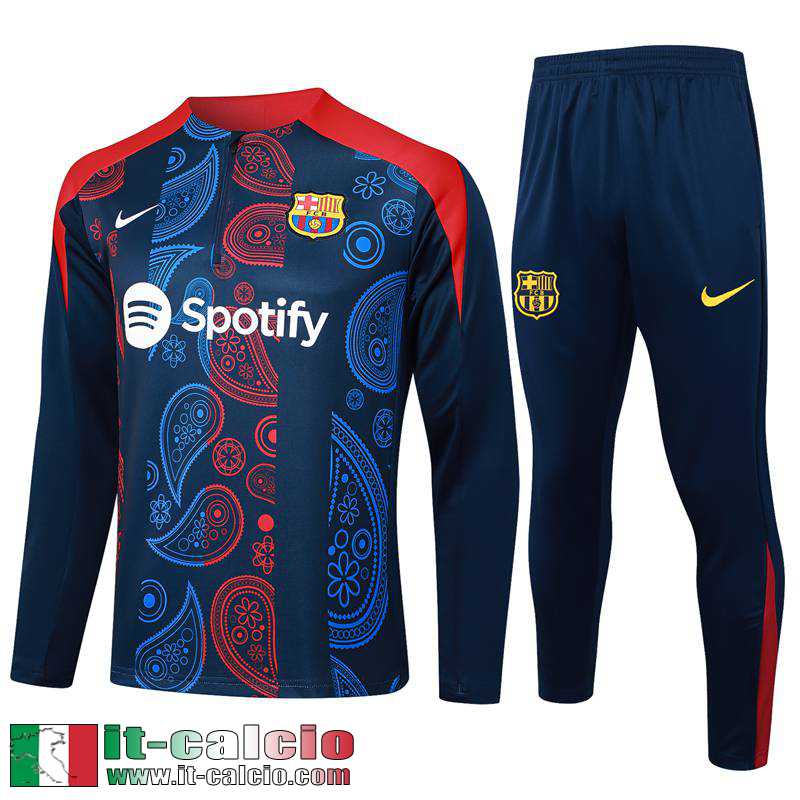 Tute Calcio Barcellona Homme 24 25 A647