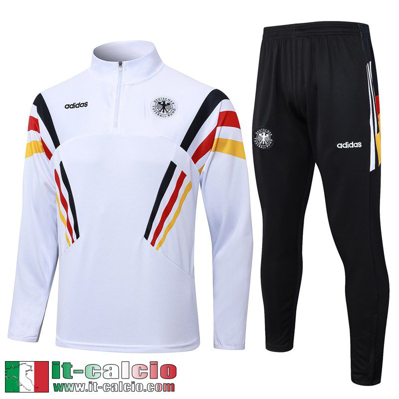 Tute Calcio Germania Homme 24 25 A648