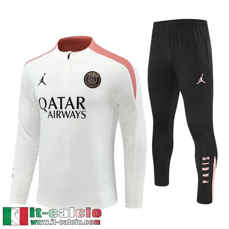 Tute Calcio PSG Homme 24 25 A657