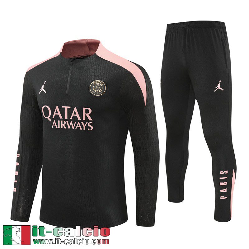 Tute Calcio PSG Homme 24 25 A658