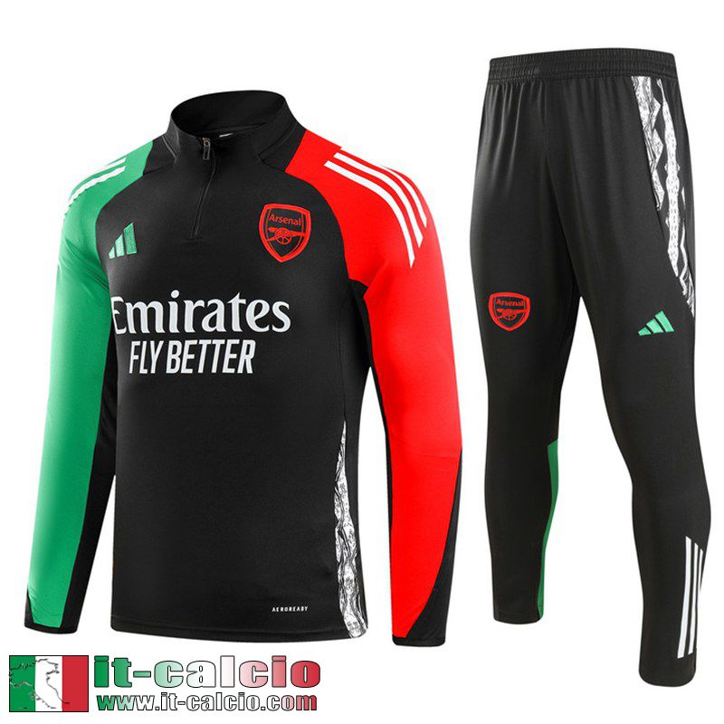 Tute Calcio Arsenal Homme 24 25 A667