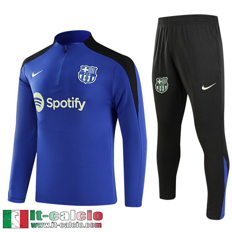 Tute Calcio Barcellona Homme 24 25 A669