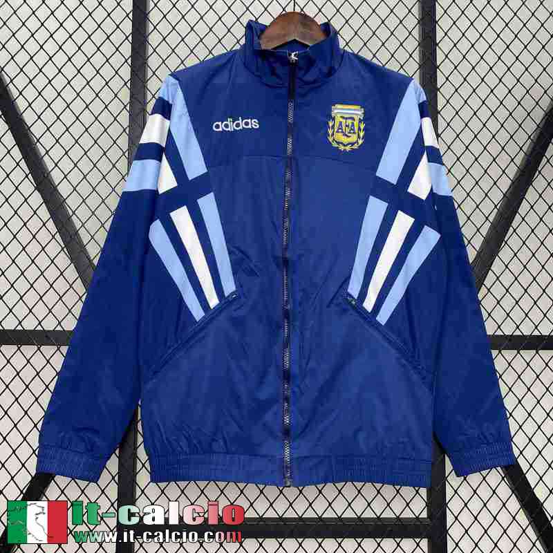 Giacca a vento Argentina Homme 24 25 D334