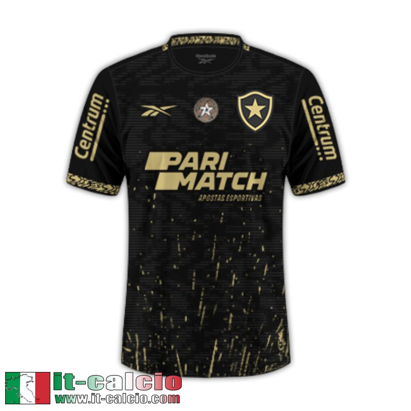 Maglia Calcio Botafogo Uomo 2024 2025