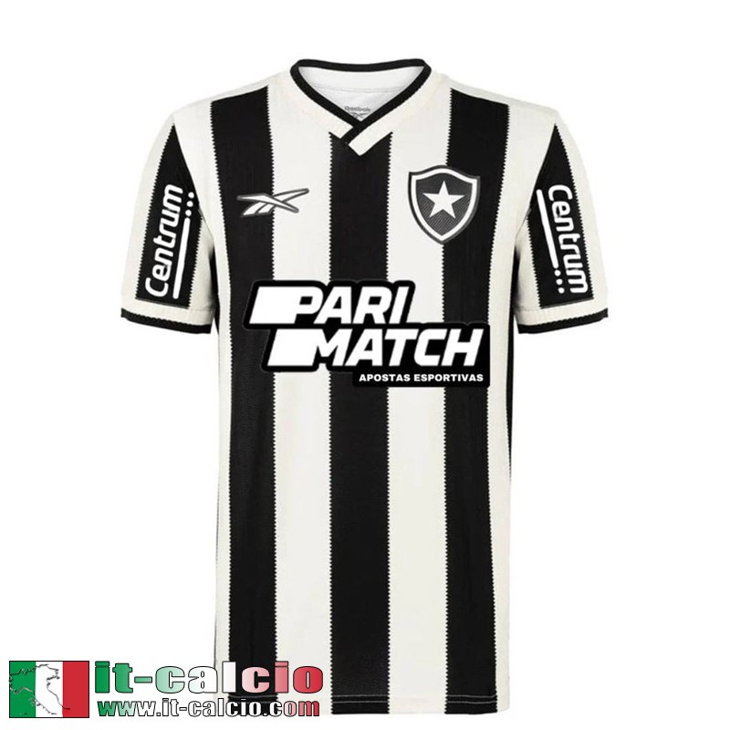 Maglia Calcio Botafogo Uomo 2024 2025