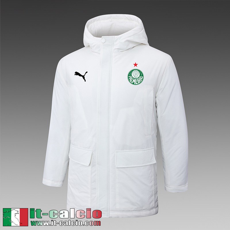 Piumino Calcio Palmeiras Uomo 2024 2025 G167