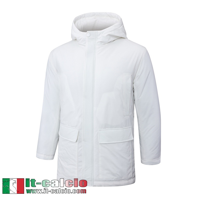 Piumino Calcio Sport Uomo 2024 2025 G196