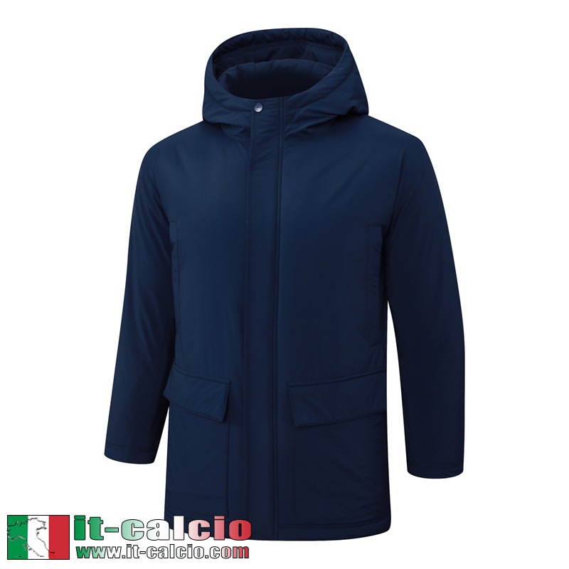 Piumino Calcio Sport Uomo 2024 2025 G197