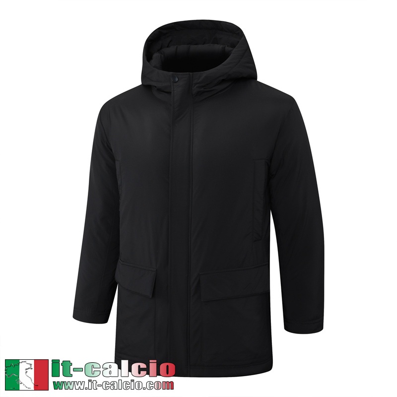 Piumino Calcio Sport Uomo 2024 2025 G198