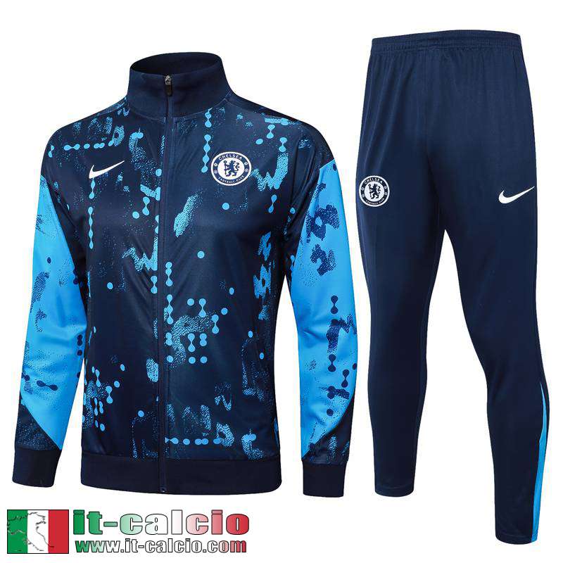 Full-Zip Giacca Chelsea Uomo 2024 2025 B362