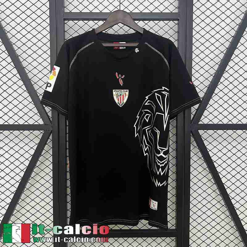 Retro Maglia Calcio Athletic Bilbao Special Edition Uomo 05 08 FG617