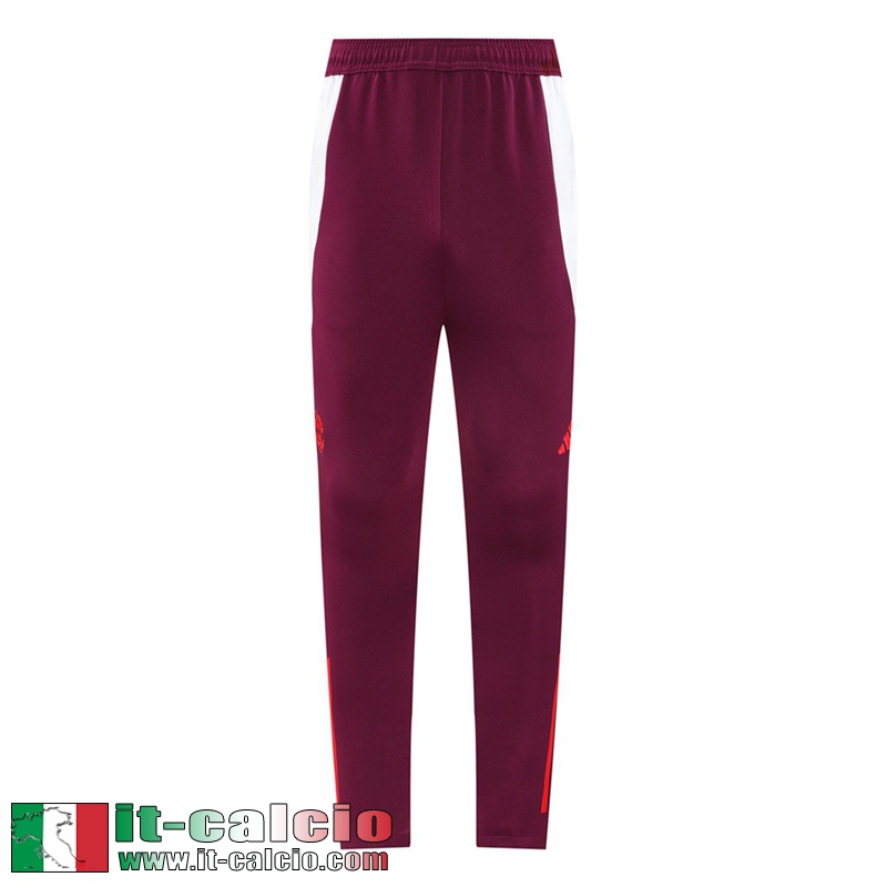 Pantaloni Sportivi Uomo 2024 2025 P458