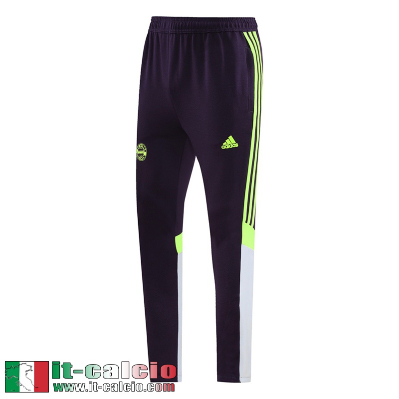 Pantaloni Sportivi Uomo 2024 2025 P488