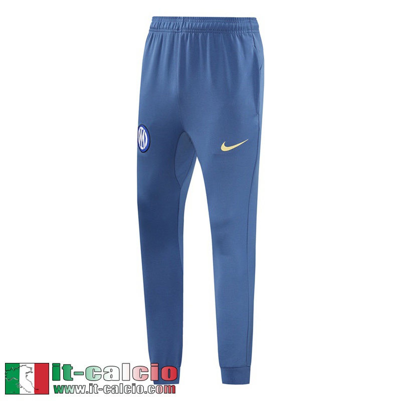 Pantaloni Sportivi Uomo 2024 2025 P496