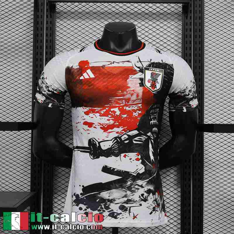 Maglia Calcio Giappone Special Edition Uomo 2024 2025 TBB553