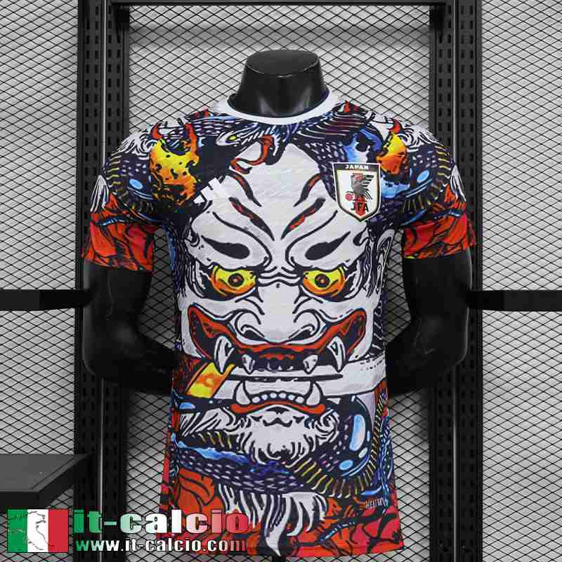 Maglia Calcio Giappone Special Edition Uomo 2024 2025 TBB557