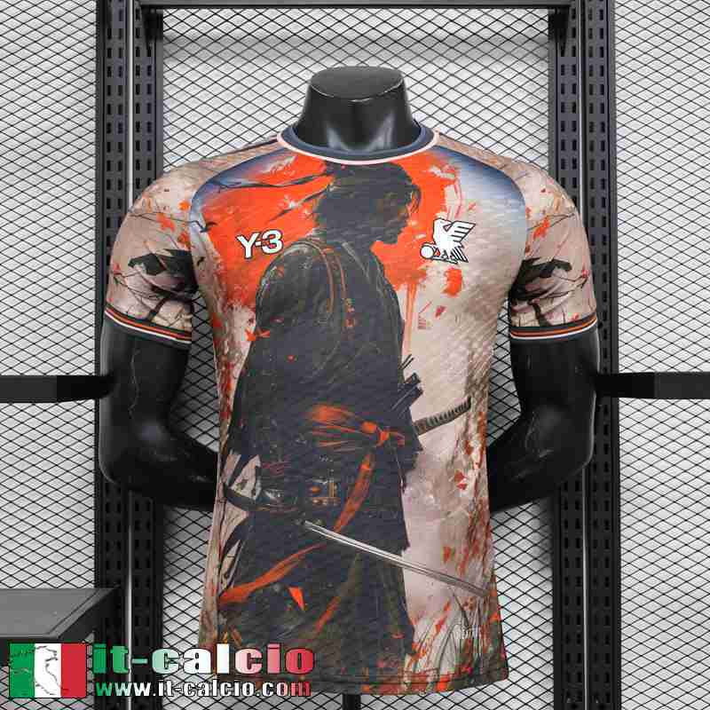 Maglia Calcio Giappone Special Edition Uomo 2024 2025 TBB561