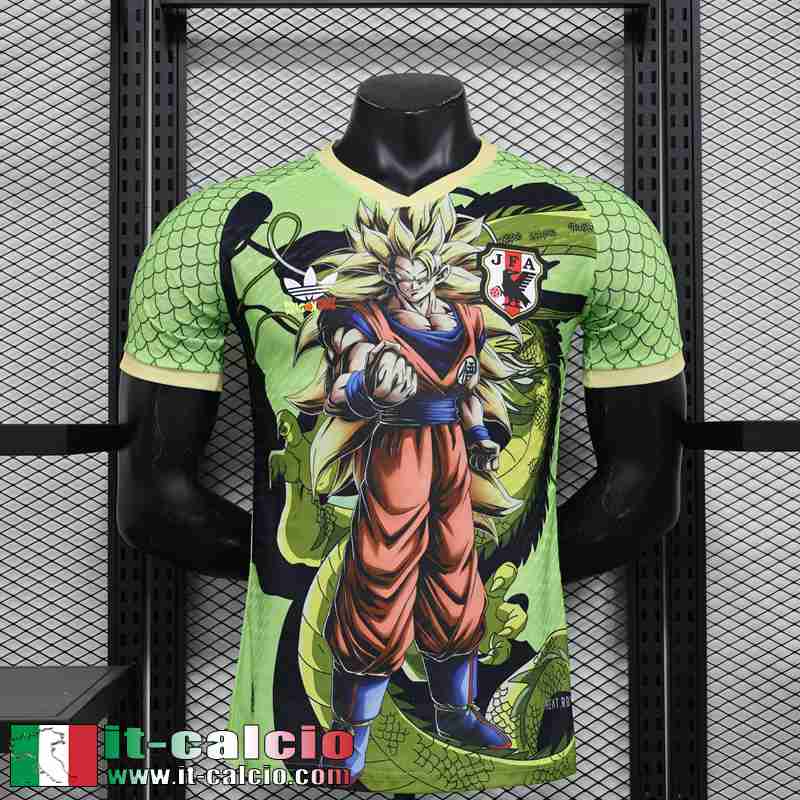 Maglia Calcio Giappone Special Edition Uomo 2024 2025 TBB563