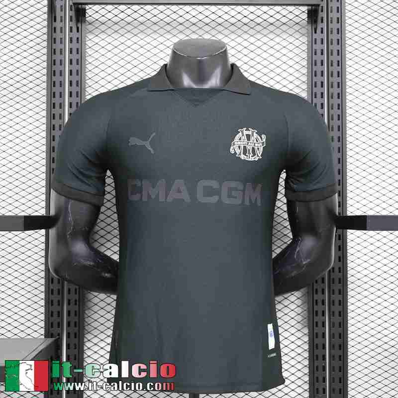 Maglia Calcio Marsiglia Special Edition Uomo 2024 2025 TBB564