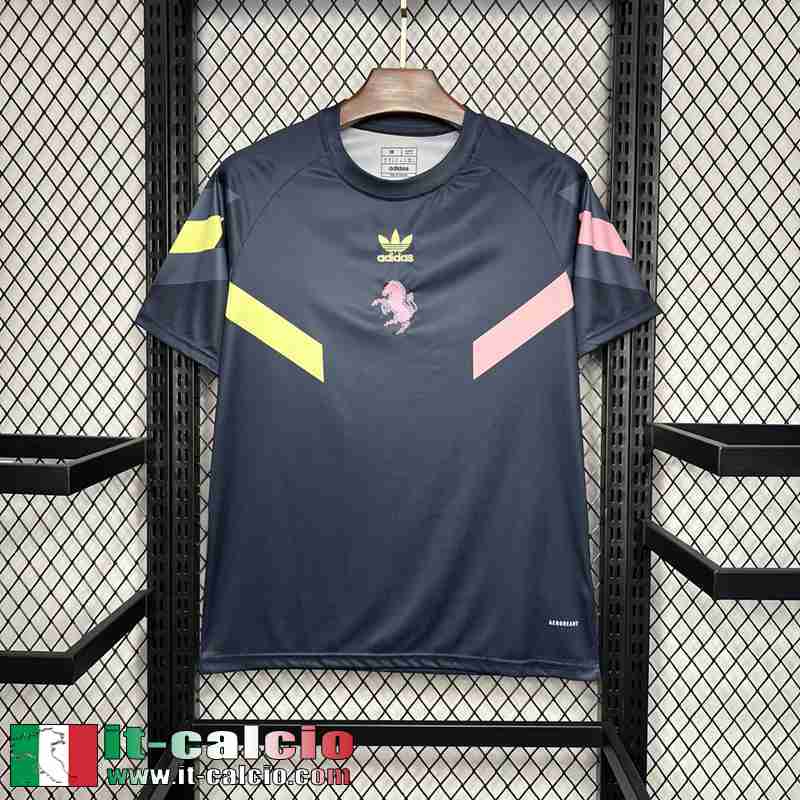 Maglia Calcio Juventus Special Edition Uomo 2024 2025 TBB567