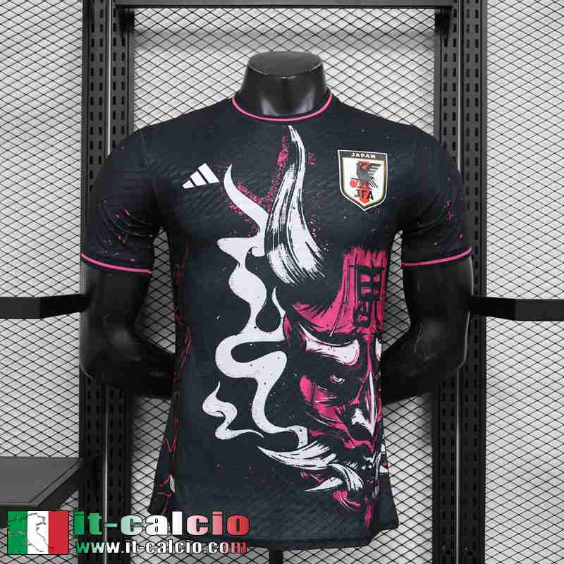 Maglia Calcio Giappone Special Edition Uomo 2024 2025 TBB568