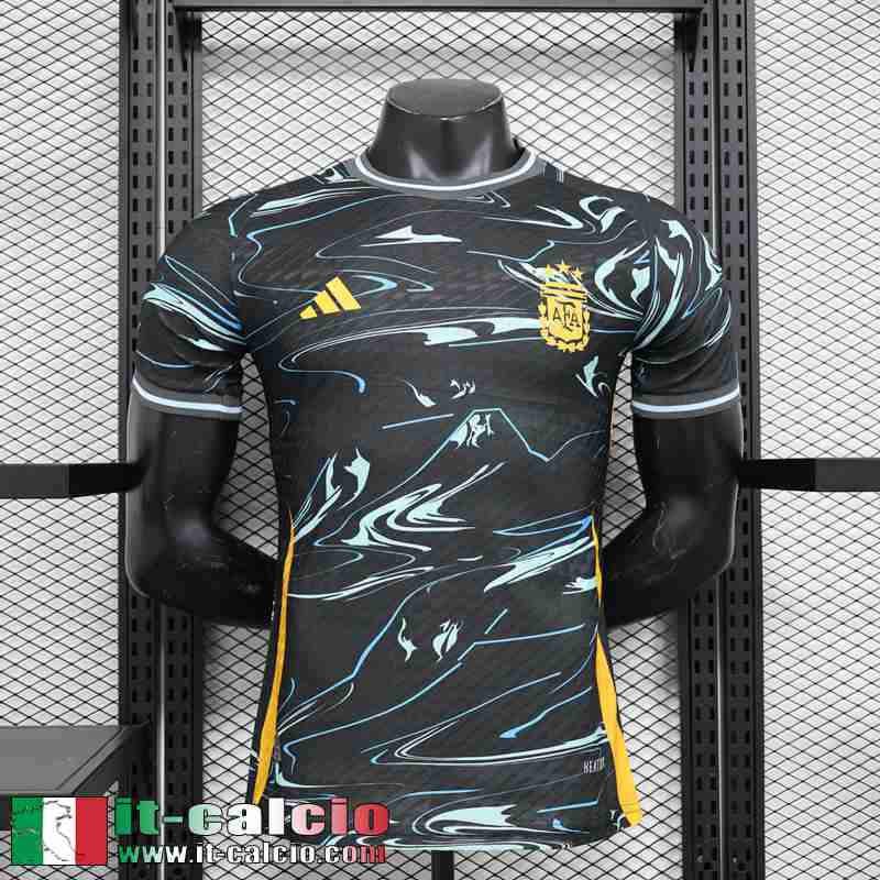 Maglia Calcio Argentina Special Edition Uomo 2024 2025 TBB572