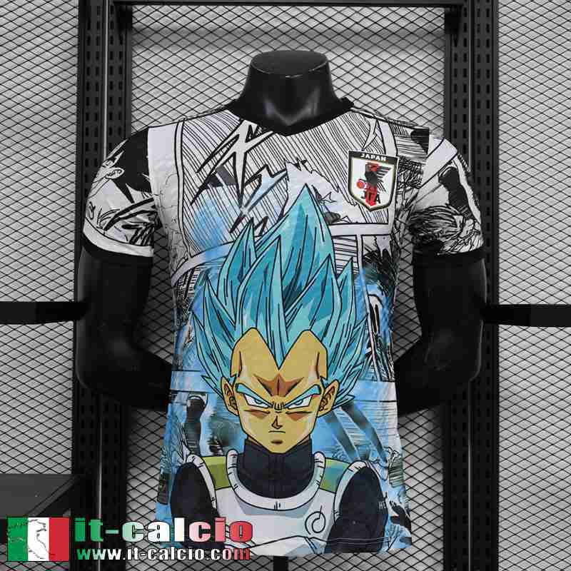 Maglia Calcio Giappone Special Edition Uomo 2024 2025 TBB573