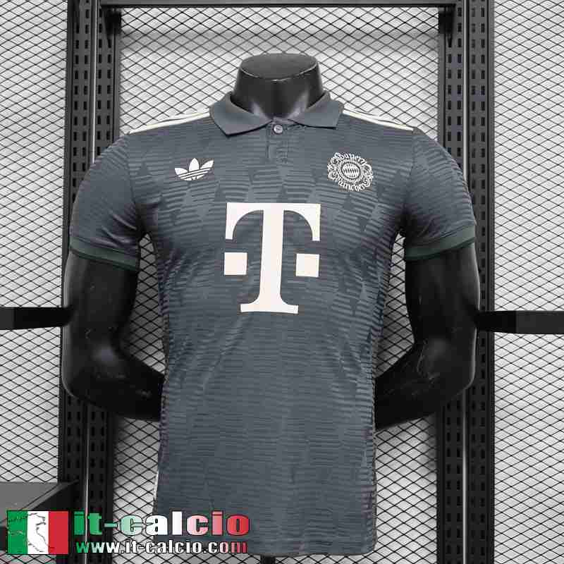 Maglia Calcio Bayern Monaco Special Edition Uomo 2024 2025 TBB579