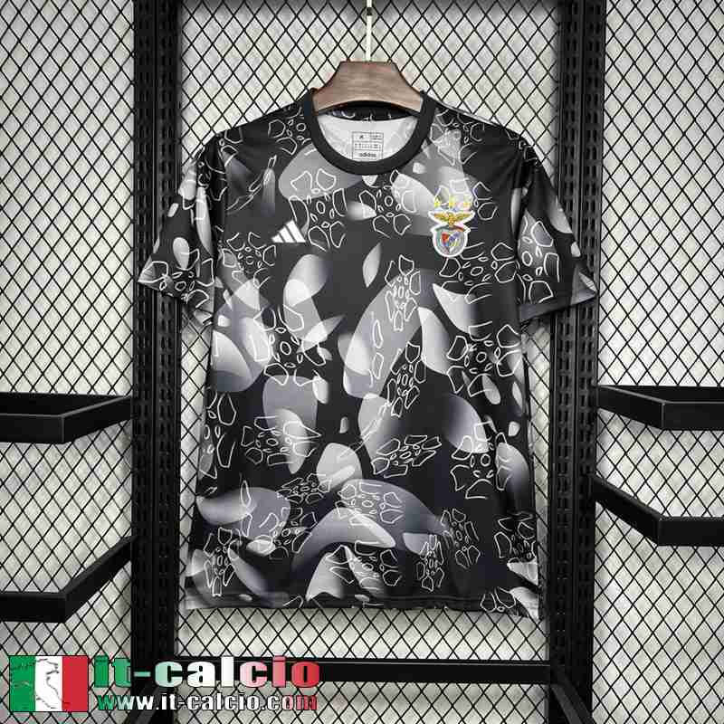 Maglia Calcio Benfica Special Edition Uomo 2024 2025 TBB581