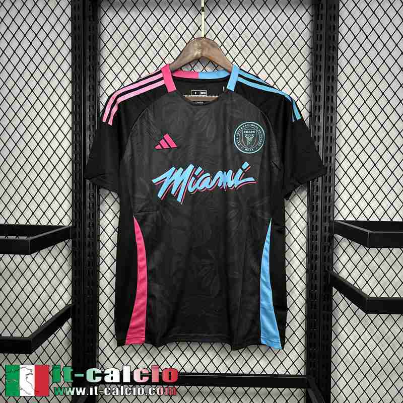 Maglia Calcio Inter Miami Special Edition Uomo 2024 2025 TBB583