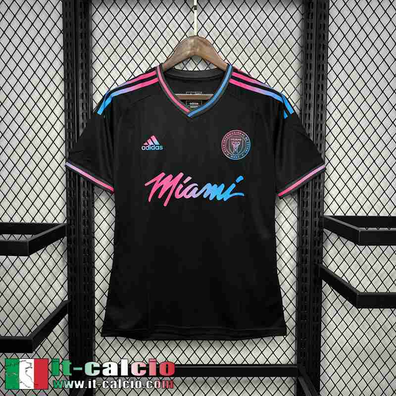 Maglia Calcio Inter Miami Special Edition Uomo 2024 2025 TBB584