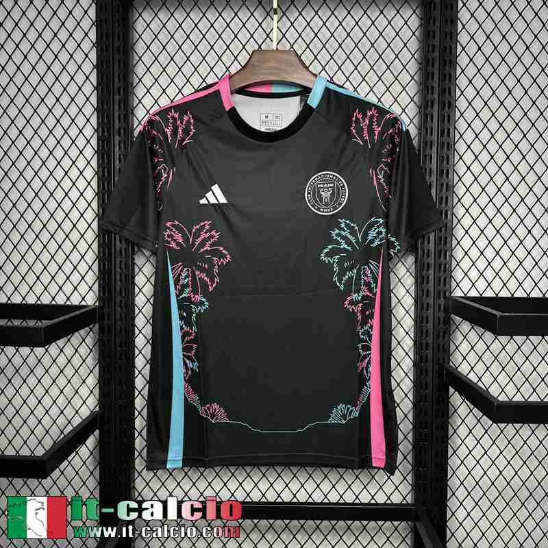 Maglia Calcio Inter Miami Special Edition Uomo 2024 2025 TBB585