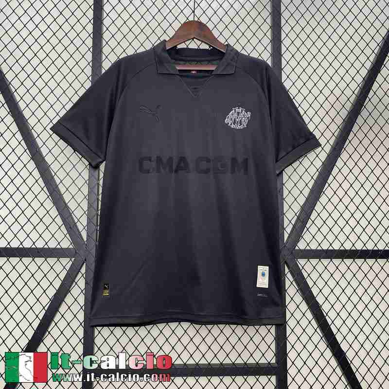 Maglia Calcio Marsiglia Special Edition Uomo 2024 2025 TBB588