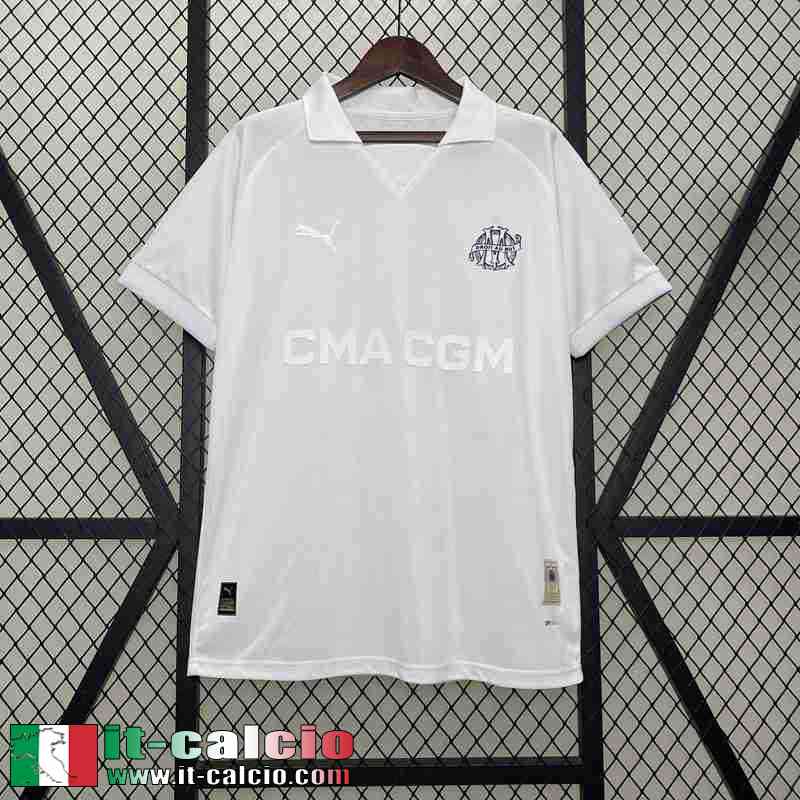 Maglia Calcio Marsiglia Special Edition Uomo 2024 2025 TBB589