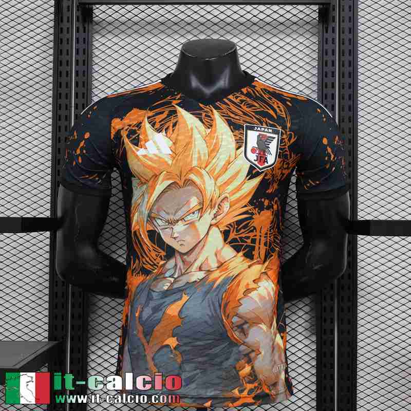 Maglia Calcio Giappone Special Edition Uomo 2024 2025 TBB590