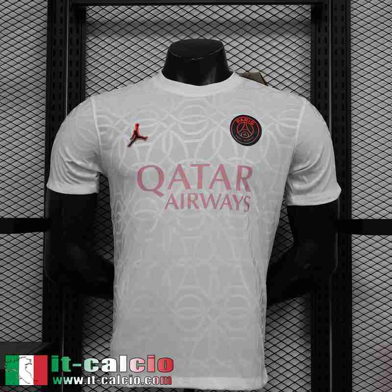 Maglia Calcio PSG Special Edition Uomo 2024 2025 TBB591