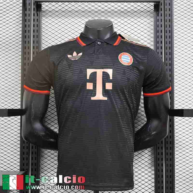 Maglia Calcio Bayern Monaco Special Edition Uomo 2024 2025 TBB600