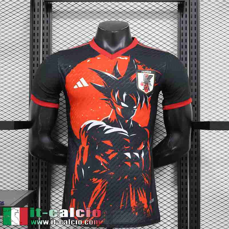 Maglia Calcio Giappone Special Edition Uomo 2024 2025 TBB604